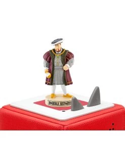 Tonies Horrible Histories - Terrible Tudors