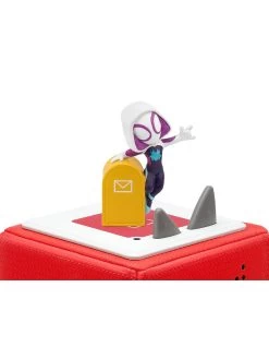 Tonies Spidey & His Amazing Friends - Ghost Spider