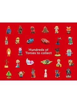 Tonies Creative-Tonie - Mermaid 10 Tonies Creative-Tonie - Mermaid -Fun Puzzle For Children Shop VPPXV SQ4 0000000099 N A SLd1