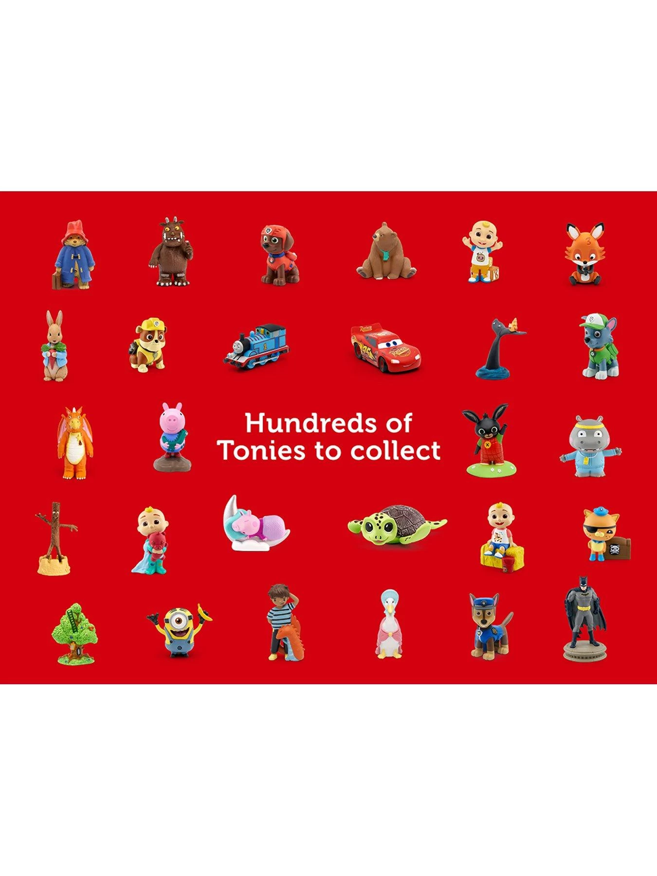 Tonies Creative-Tonie - Mermaid 6 Tonies Creative-Tonie - Mermaid - Image 4