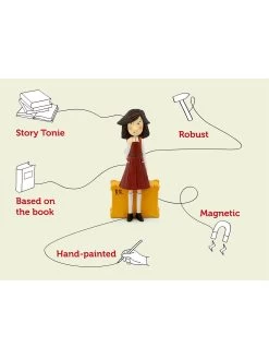 Tonies Malory Towers - First Term At Malory Towers -Fun Puzzle For Children Shop VPPXW SQ3 0000000099 N A SLd