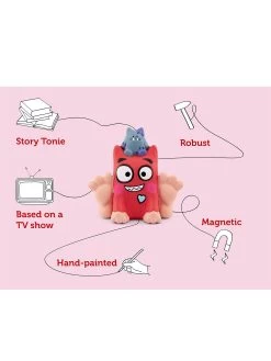 Tonies Love Monster -Fun Puzzle For Children Shop VPPXZ SQ3 0000000099 N A SLd