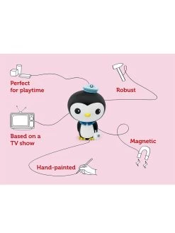 Tonies Octonauts - Peso -Fun Puzzle For Children Shop VPPY4 SQ3 0000000099 N A SLd