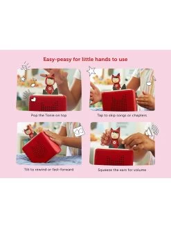 Tonies Little Princess - Little Princess Collection -Fun Puzzle For Children Shop VPPYB SQ5 0000000099 N A SLd2