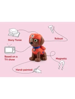 Tonies Paw Patrol - Zuma -Fun Puzzle For Children Shop VPPYD SQ3 0000000099 N A SLd