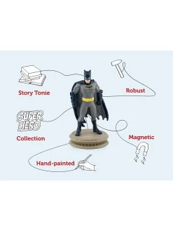 Tonies DC Batman -Fun Puzzle For Children Shop VPPYF SQ3 0000000099 N A SLd