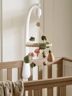 Mamas & Papas Musical Mobile - Welcome To The World Seedling