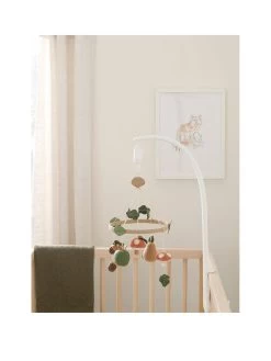 Mamas & Papas Musical Mobile - Welcome To The World Seedling -Fun Puzzle For Children Shop VPWWJ SQ3 0000000029 MULTI SLa