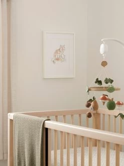 Mamas & Papas Musical Mobile - Welcome To The World Seedling -Fun Puzzle For Children Shop VPWWJ SQ4 0000000029 MULTI SLd