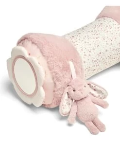 Mamas & Papas Tummy Time Roll - Welcome To The World Pink 11 Mamas & Papas Tummy Time Roll - Welcome To The World Pink -Fun Puzzle For Children Shop VPWWM SQ4 0000000063 PINK SLd