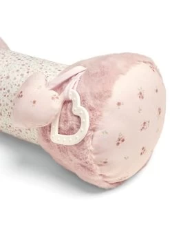 Mamas & Papas Tummy Time Roll - Welcome To The World Pink 12 Mamas & Papas Tummy Time Roll - Welcome To The World Pink -Fun Puzzle For Children Shop VPWWM SQ5 0000000063 PINK SLd1