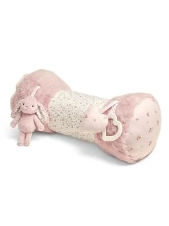 Mamas & Papas Tummy Time Roll - Welcome To The World Pink 13 Mamas & Papas Tummy Time Roll - Welcome To The World Pink -Fun Puzzle For Children Shop VPWWM SQ6 0000000063 PINK SLd2