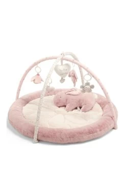 Mamas & Papas Welcome To The World Playmat- Pink 11 Mamas & Papas Welcome To The World Playmat- Pink -Fun Puzzle For Children Shop VPWWO SQ3 0000000063 PINK SLa