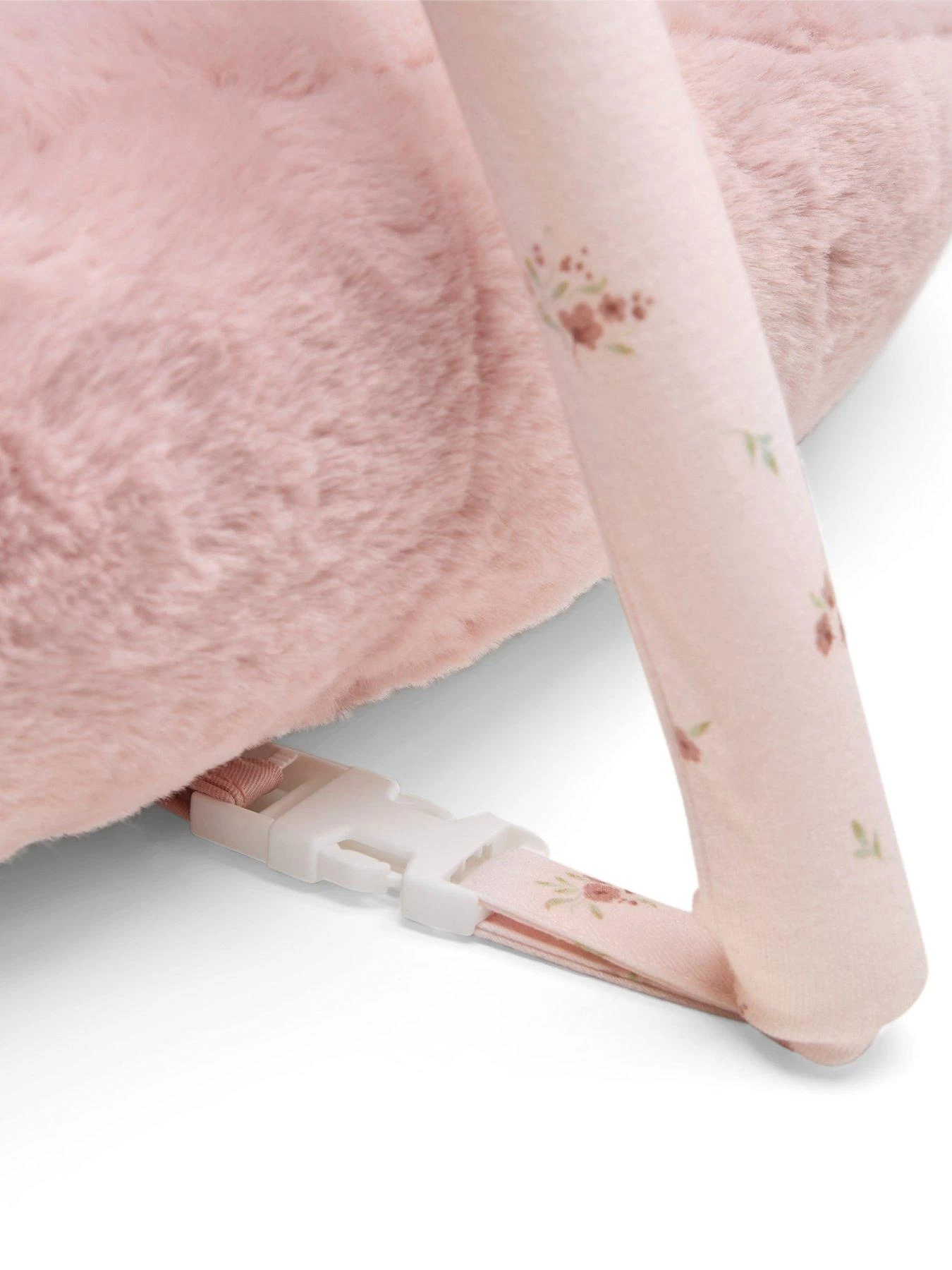 Mamas & Papas Welcome To The World Playmat- Pink 9 Mamas & Papas Welcome To The World Playmat- Pink - Image 7