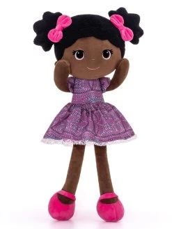 Bibinee Doll - Mabel Doll Ankara