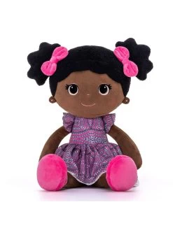 Bibinee Doll - Mabel Doll Ankara 8 Bibinee Doll - Mabel Doll Ankara -Fun Puzzle For Children Shop VQ5DM SQ3 0000000099 N A SLd