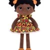 Bibinee Doll - Mabel Doll Kente -Fun Puzzle For Children Shop VQ5DN SQ1 0000000099 N A RSr