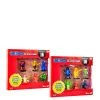 Gang Beasts 16 Pack Deluxe Figures (2Â x 8 Pack Bundle) 1 Gang Beasts 16 Pack Deluxe Figures (2Â x 8 Pack Bundle) -Fun Puzzle For Children Shop VQ6PE SQ2 0000000099 N A SLf