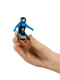 Gang Beasts 16 Pack Deluxe Figures (2 x 8 Pack Bundle) -Fun Puzzle For Children Shop VQ6PE SQ4 0000000099 N A SLd1