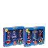 Brawl Stars 16 Pack Deluxe Figures (2 x 8 Pack Bundle)