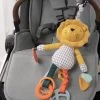 Mamas & Papas Baby Activity Toy - Jangly Lion