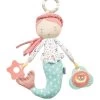 Mamas & Papas Baby Activity Toy - Mermaid -Fun Puzzle For Children Shop VRCS3 SQ2 0000000029 MULTI SLf