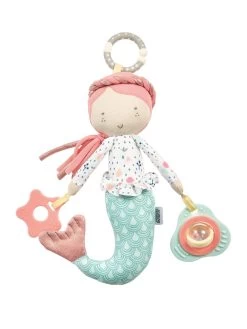 Mamas & Papas Baby Activity Toy - Mermaid