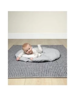 Mamas & Papas Playmat - Dream Upon A Cloud -Fun Puzzle For Children Shop VRCSA SQ3 0000000005 GREY SLa