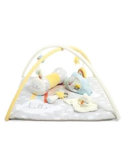 Mamas & Papas Playmat Toy Bundle - Happy Cloud