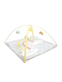 Mamas & Papas Playmat Toy Bundle - Happy Cloud -Fun Puzzle For Children Shop VRCSB SQ7 0000000029 MULTI DGy