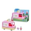 Peppa Pig Peppas Ice Cream Truck