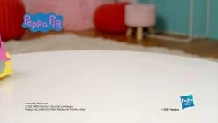 Peppa Pig Peppas Ice Cream Truck -Fun Puzzle For Children Shop VRITF SQ8 0000000099 N A DVvL