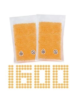 Nerf Gelfire Refill Orange -Fun Puzzle For Children Shop VRIUE SQ4 0000000099 N A SLd1