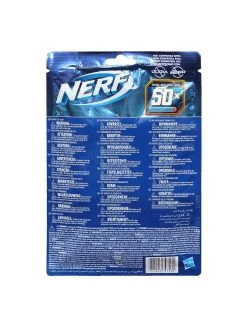Nerf Elite 2.0 Refill 50 7 Nerf Elite 2.0 Refill 50 -Fun Puzzle For Children Shop VRIUG SQ4 0000000099 N A SLd1